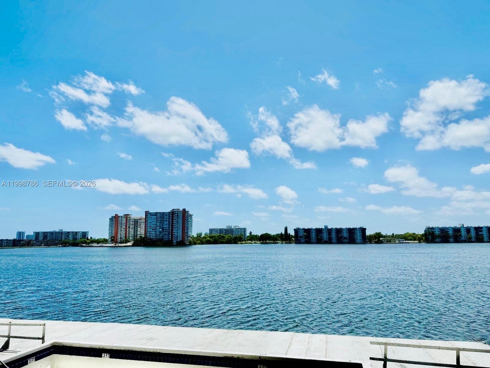 1150 NE 191st Street 38, Miami, FL 33179, Miami