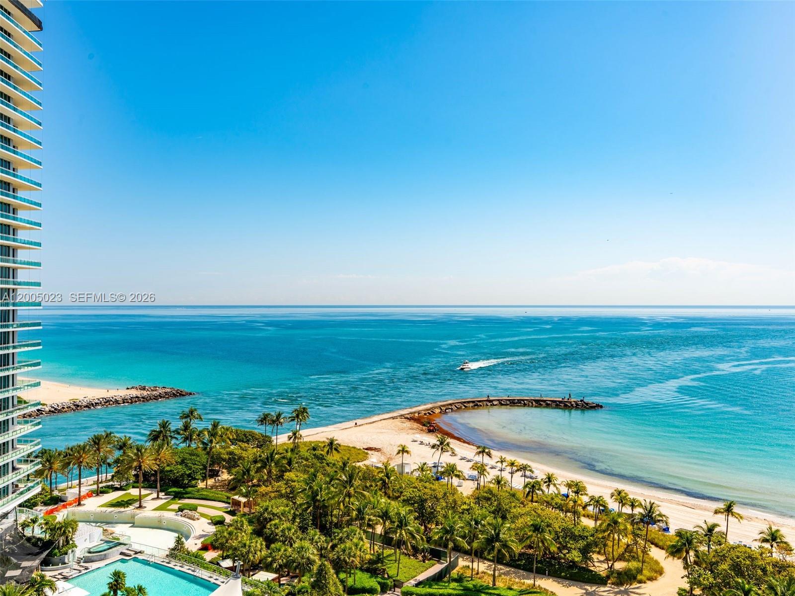 10275 Collins Avenue 1502, Bal Harbour, FL 33154, Bal Harbour