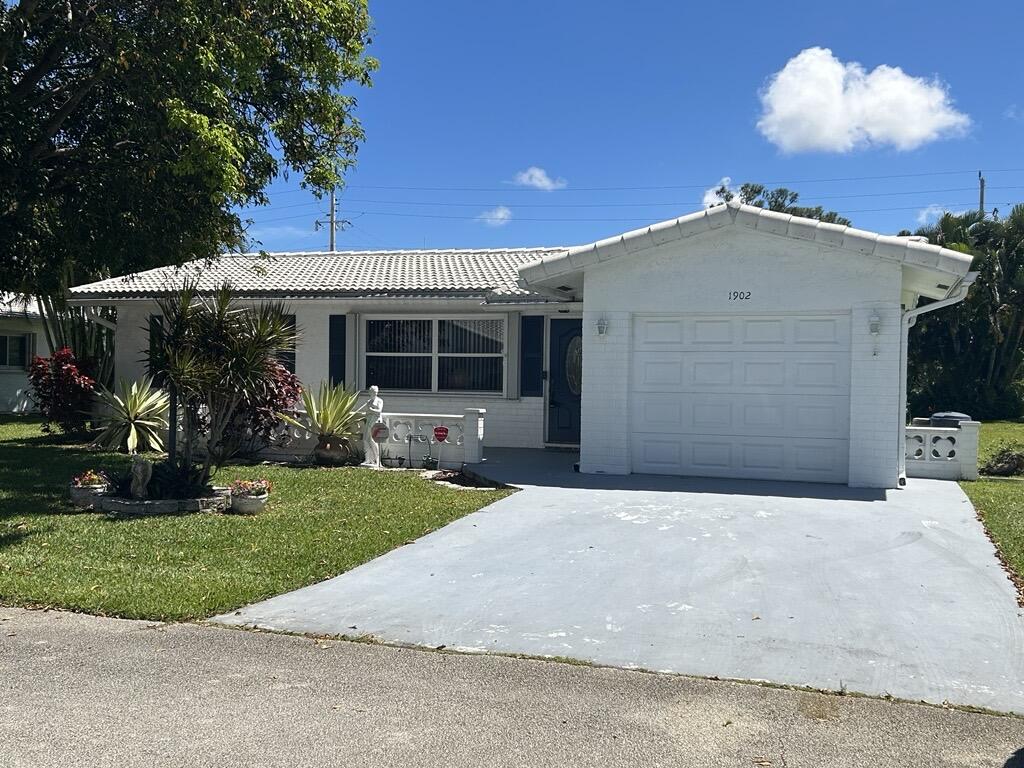1902 SW 22nd Avenue, Boynton Beach, FL 33426, Boynton Beach