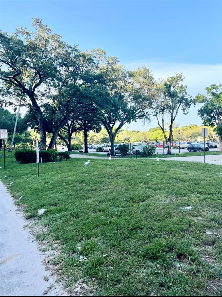 3301 Spanish Moss Terrace 510, Lauderhill, FL 33319 photo 7