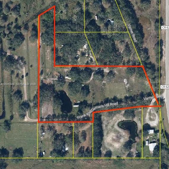 101 Varner Road, Lorida, FL 33857, Lorida