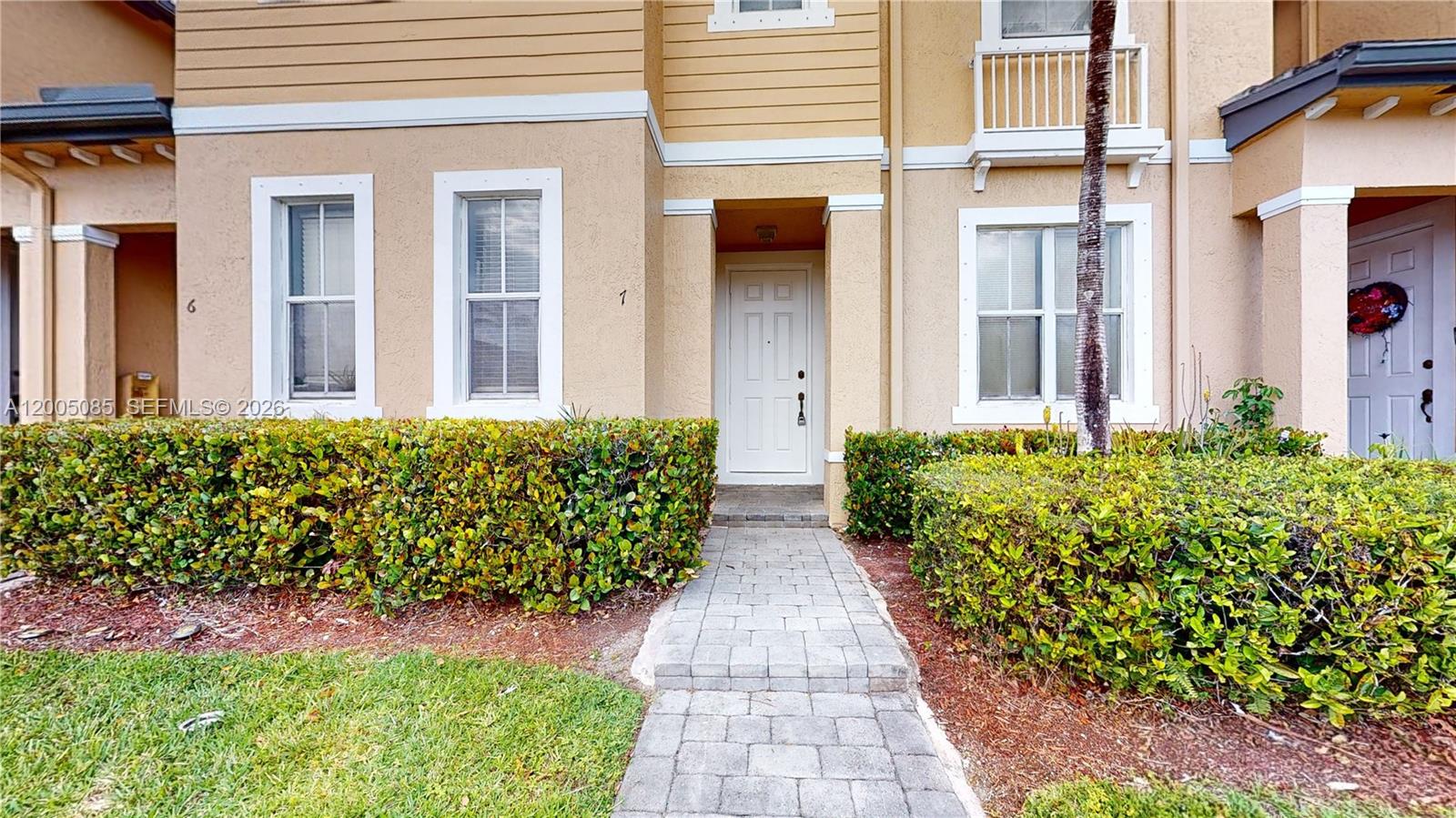 2929 SE 2nd Street 7, Homestead, FL 33033, Homestead