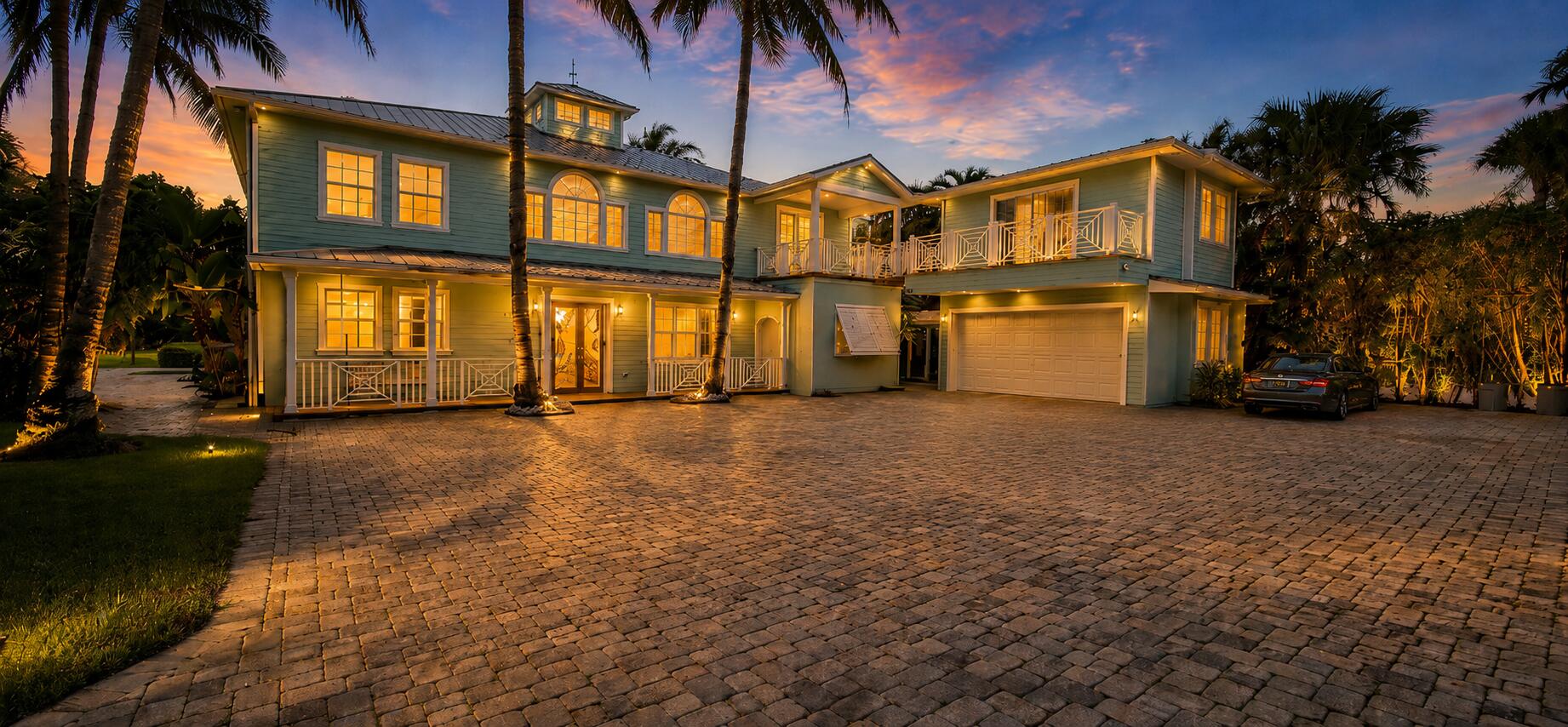1066 SE St Lucie Boulevard, Stuart, FL 34996, Stuart