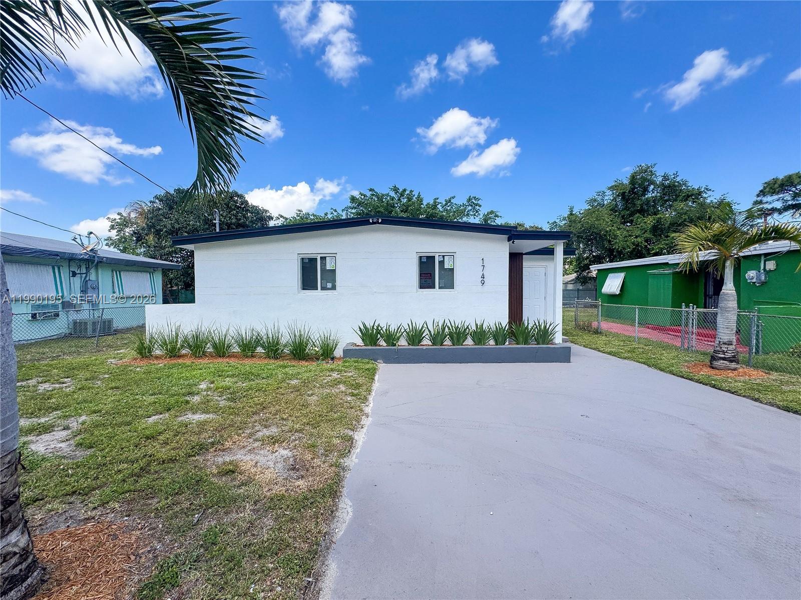 1749 NW 152nd Street, Miami Gardens, FL 33054, Miami Gardens