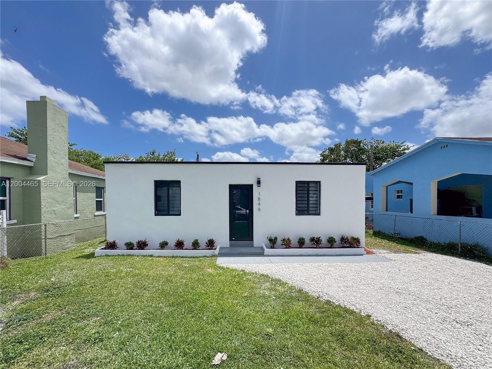 1846 NW 49th Street, Miami, FL 33142, Miami