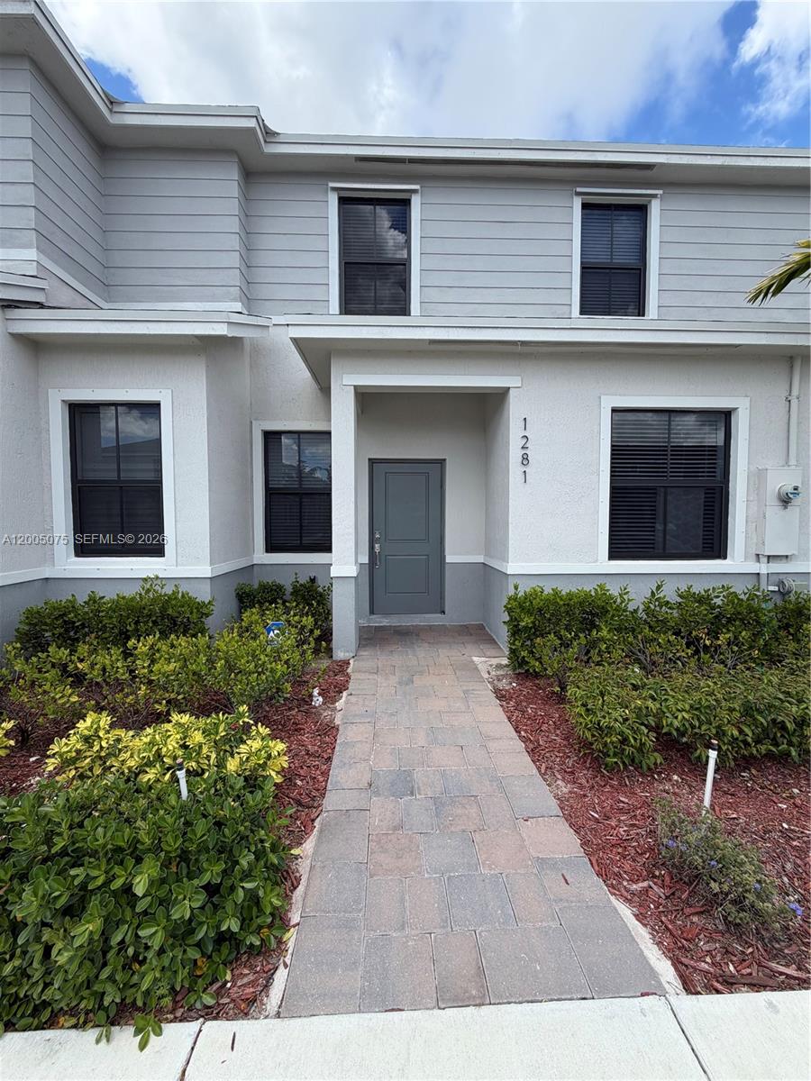 1281 NE 3rd Avenue 1281, Florida City, FL 33034, Florida City