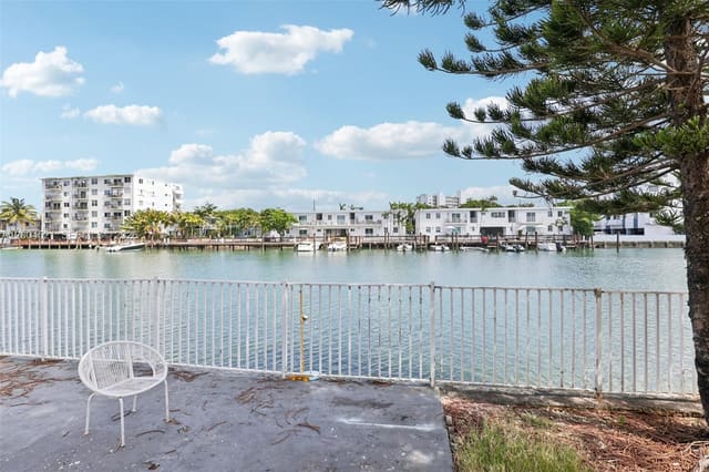 7975 Crespi Boulevard 2, sold in Biscayne Bch Sub, Miami Beach, FL
