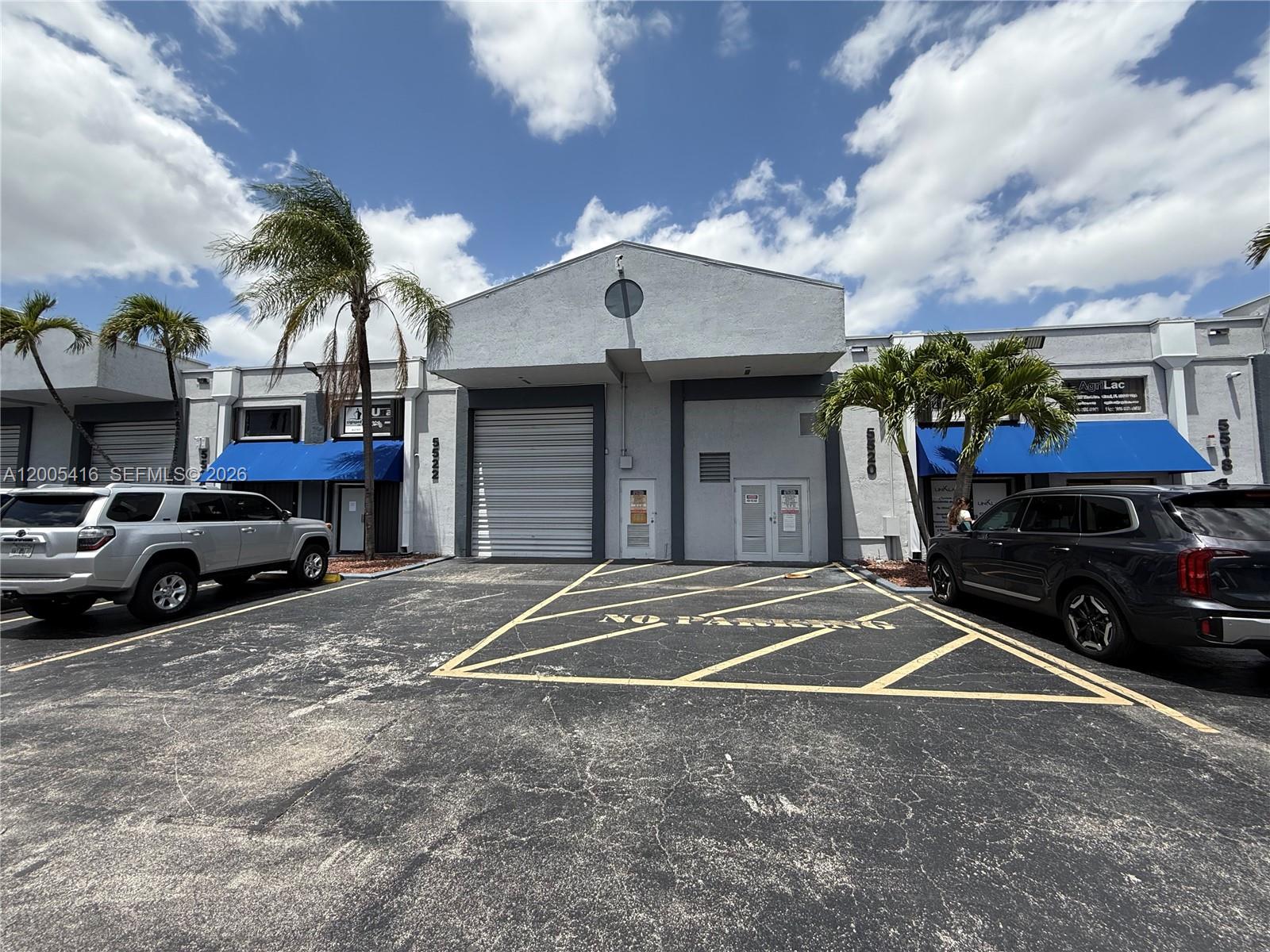 5520-5522 NW 72nd Avenue 5520, Miami, FL 33166, Miami