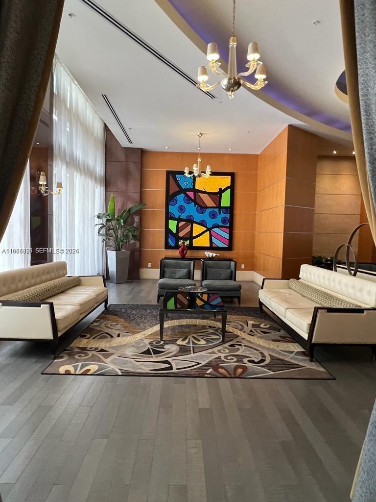 253 NE 2nd Street 3806, Miami, FL 33132, Miami