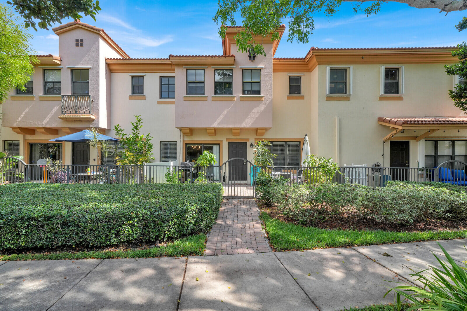 4742 Grand Cypress Circle N, Coconut Creek, FL 33073, Coconut Creek