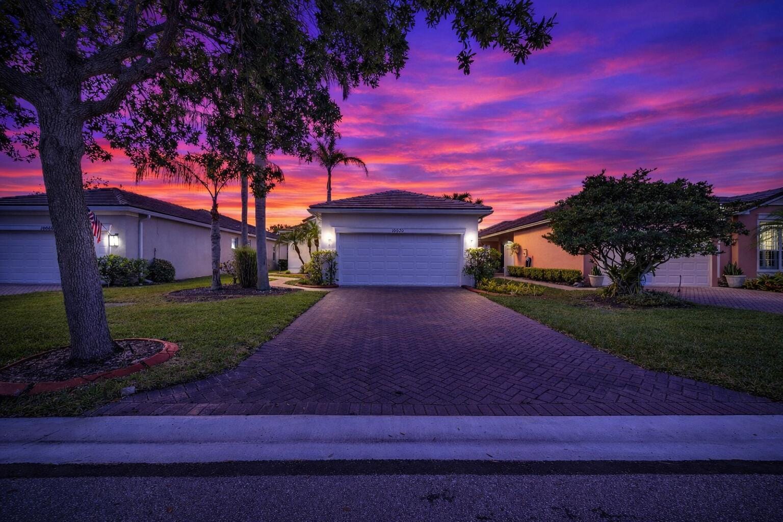 10070 SW Chadwick Drive, Port St. Lucie, FL 34987