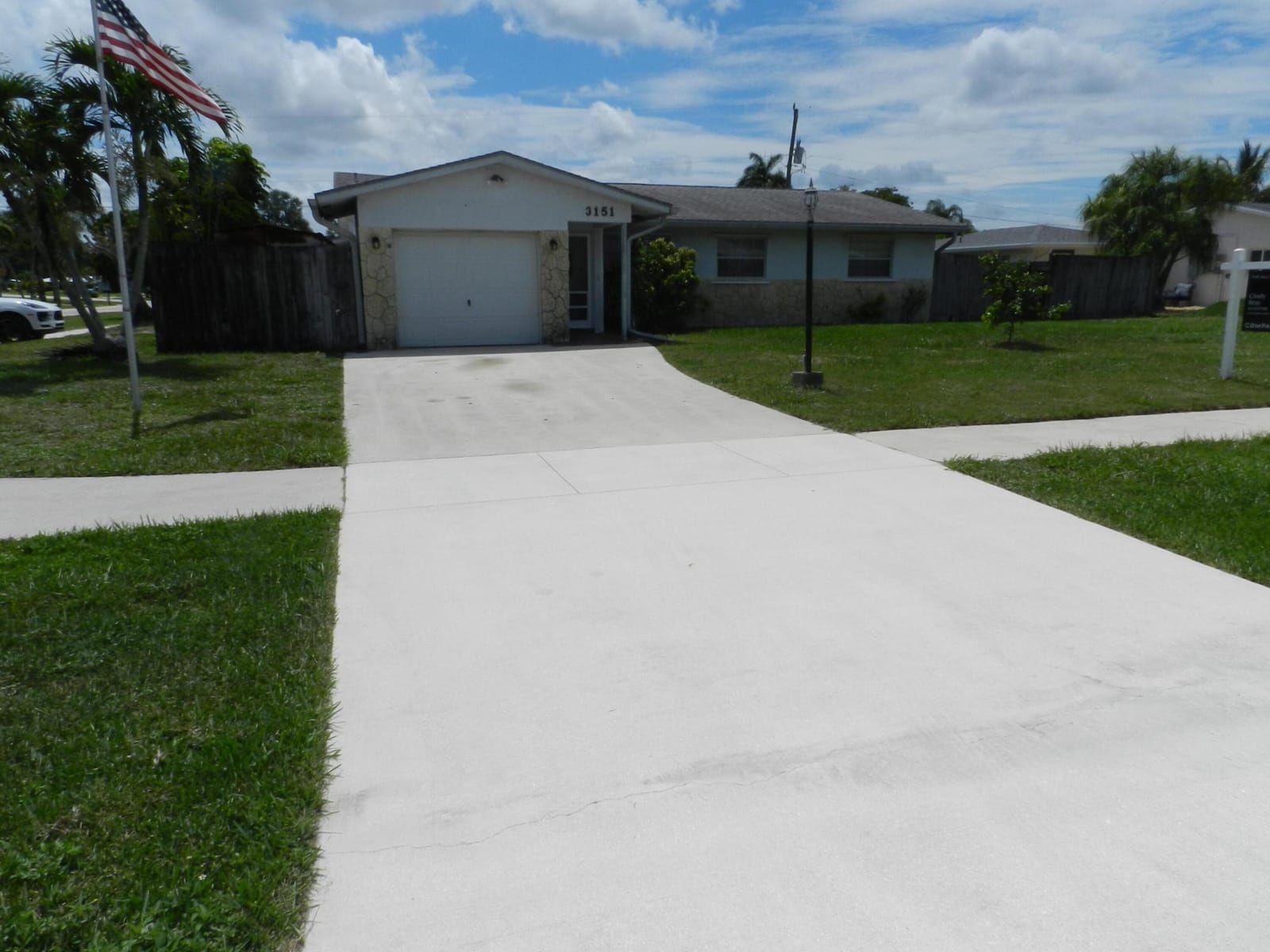 3151 Pinehurst Drive, Lake Worth, FL 33467 photo 2