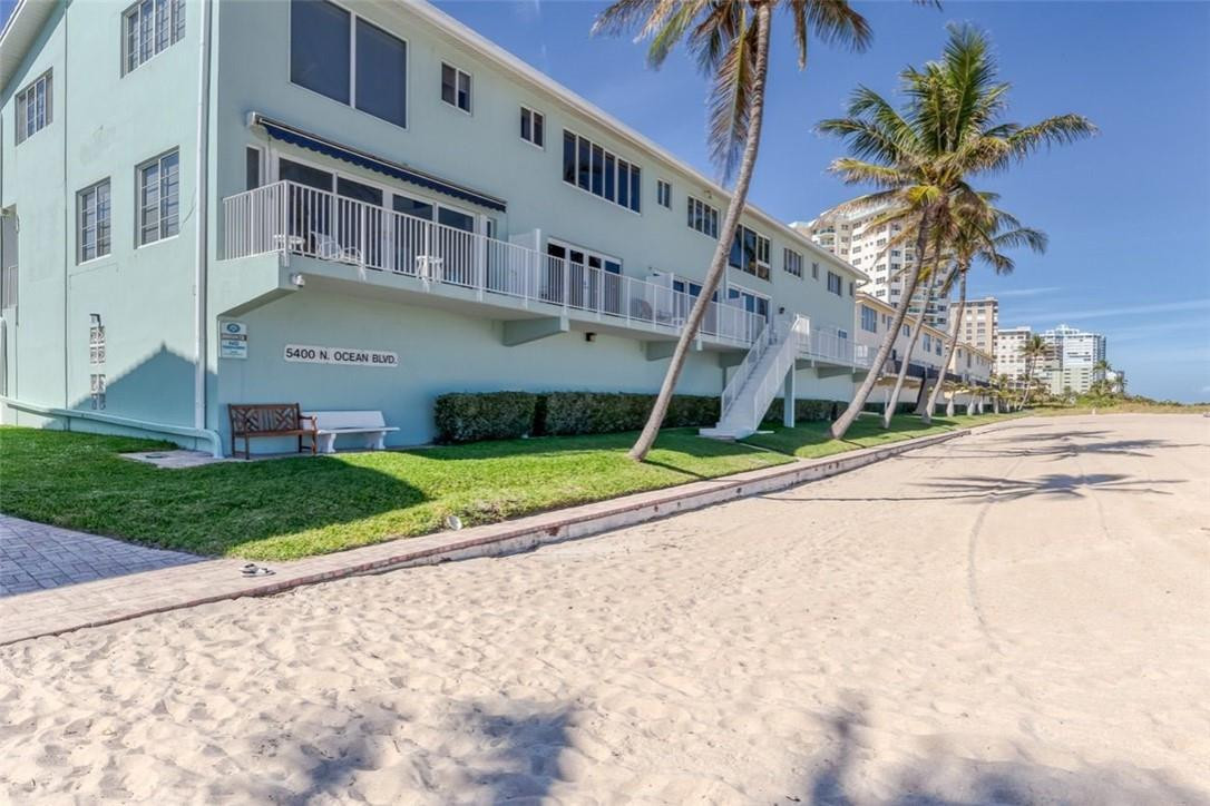5400 N Ocean Boulevard 57, Lauderdale-By-The-Sea, FL 33308, Lauderdale By The Sea