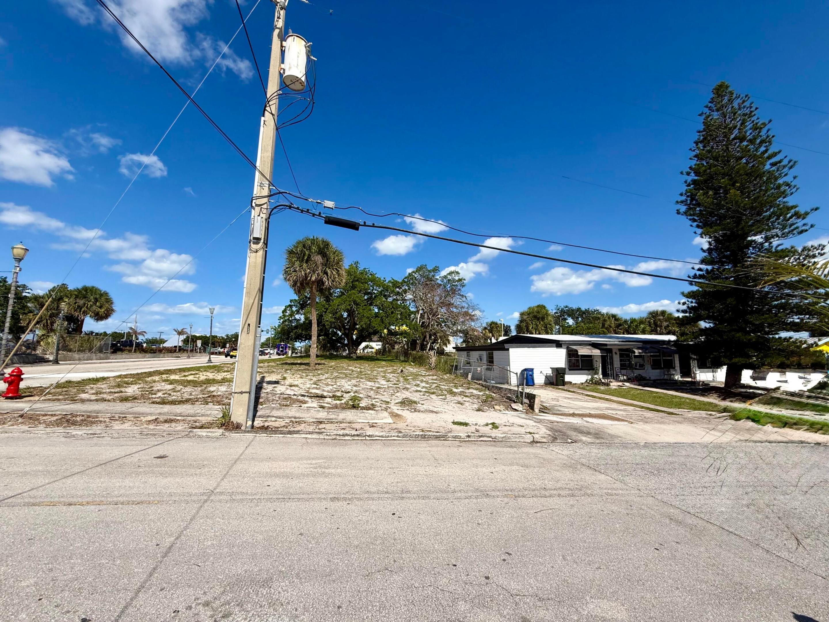 424 N 6th Street, Fort Pierce, FL 34950, Fort Pierce