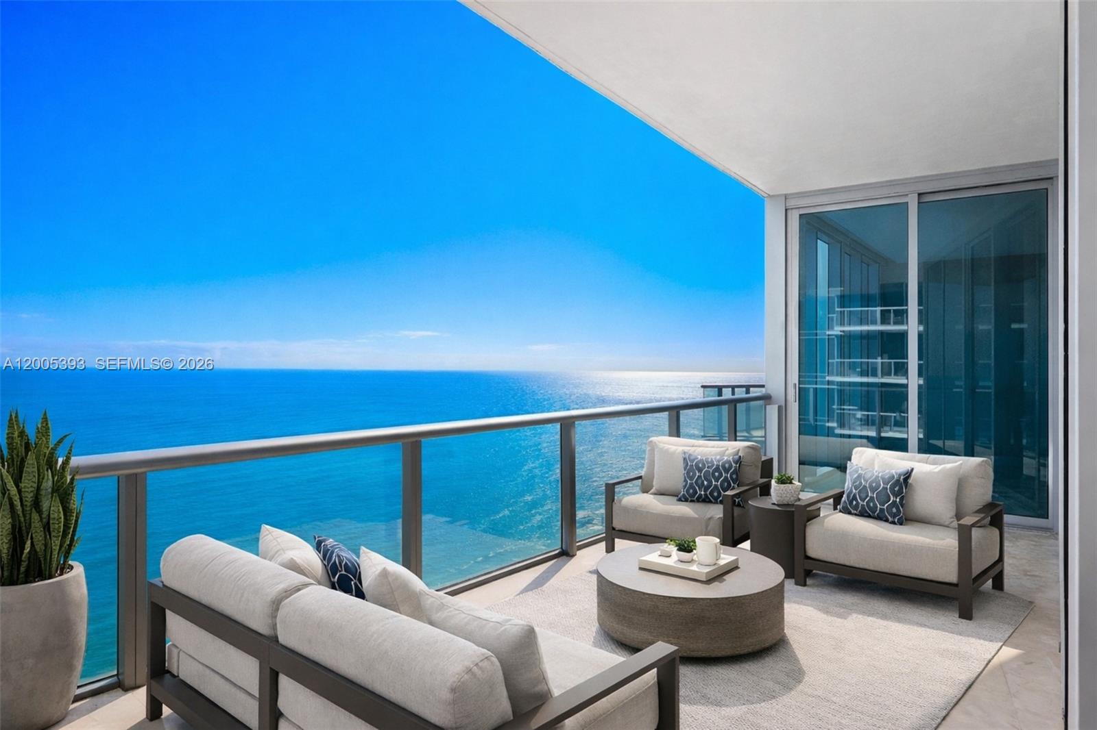 17001 Collins Avenue 4208, Sunny Isles Beach, FL 33160, Sunny Isles Beach