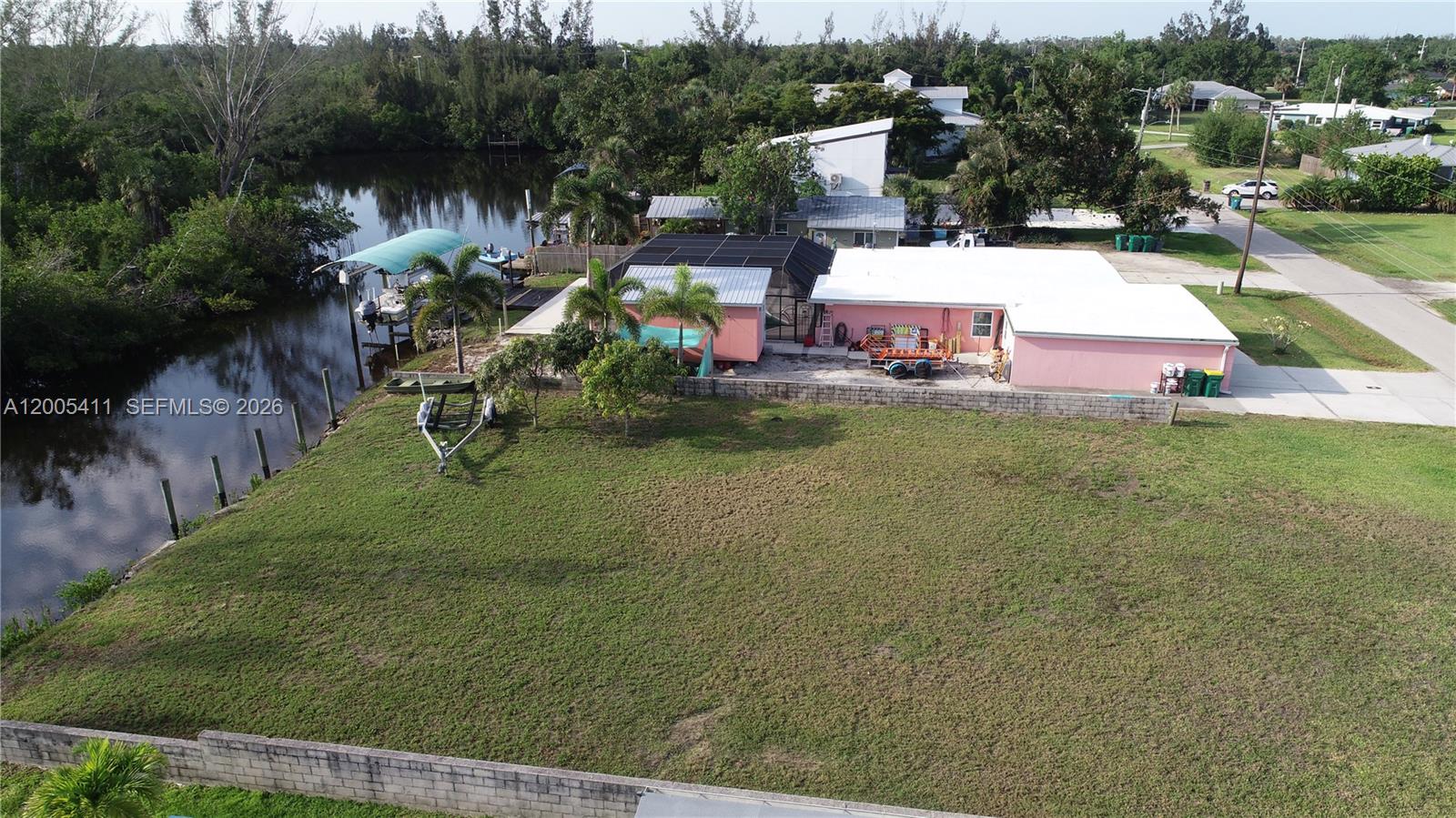 232 Darst Avenue, Punta Gorda, FL 33950 photo 3