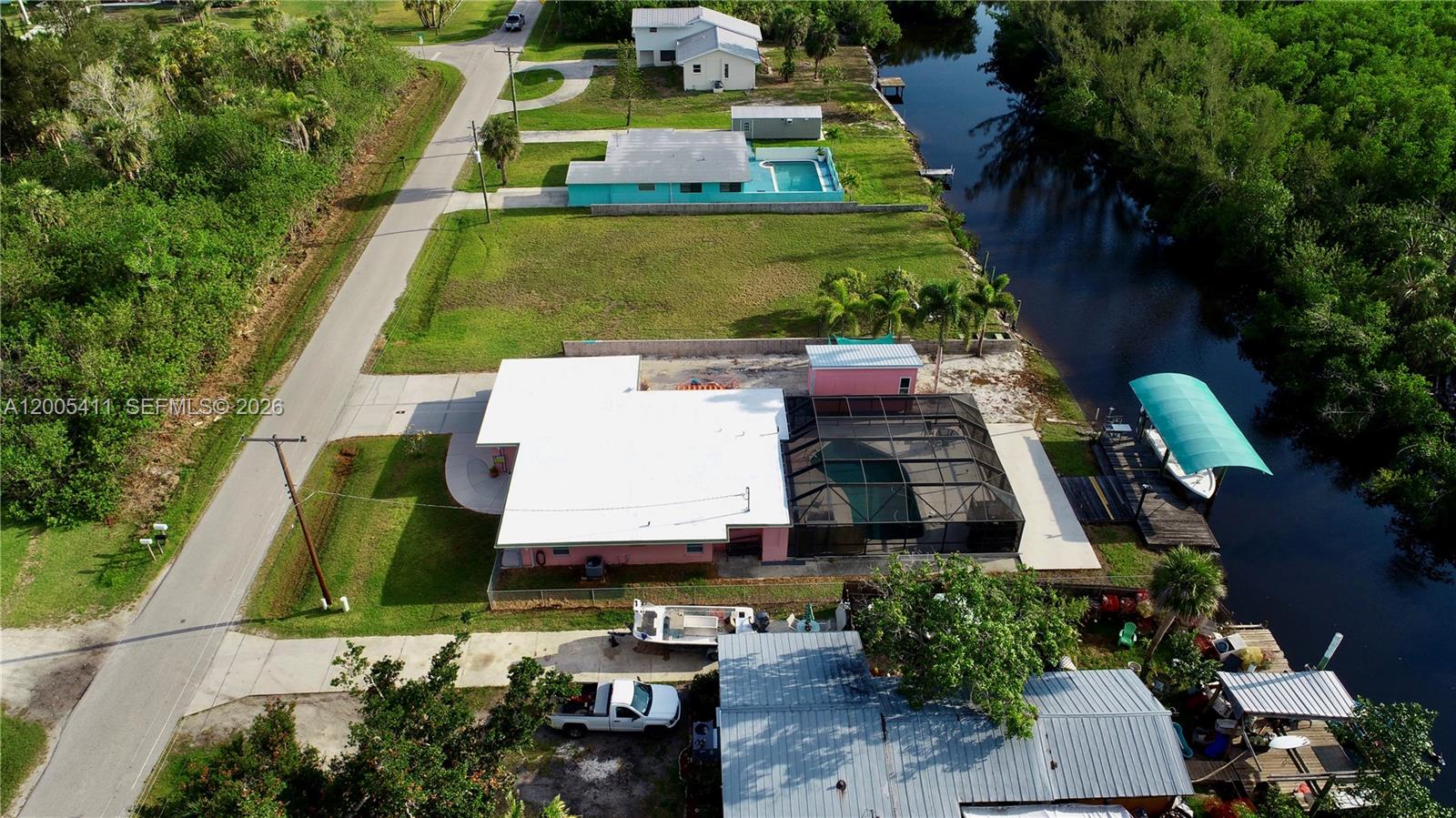 232 Darst Avenue, Punta Gorda, FL 33950 photo 4