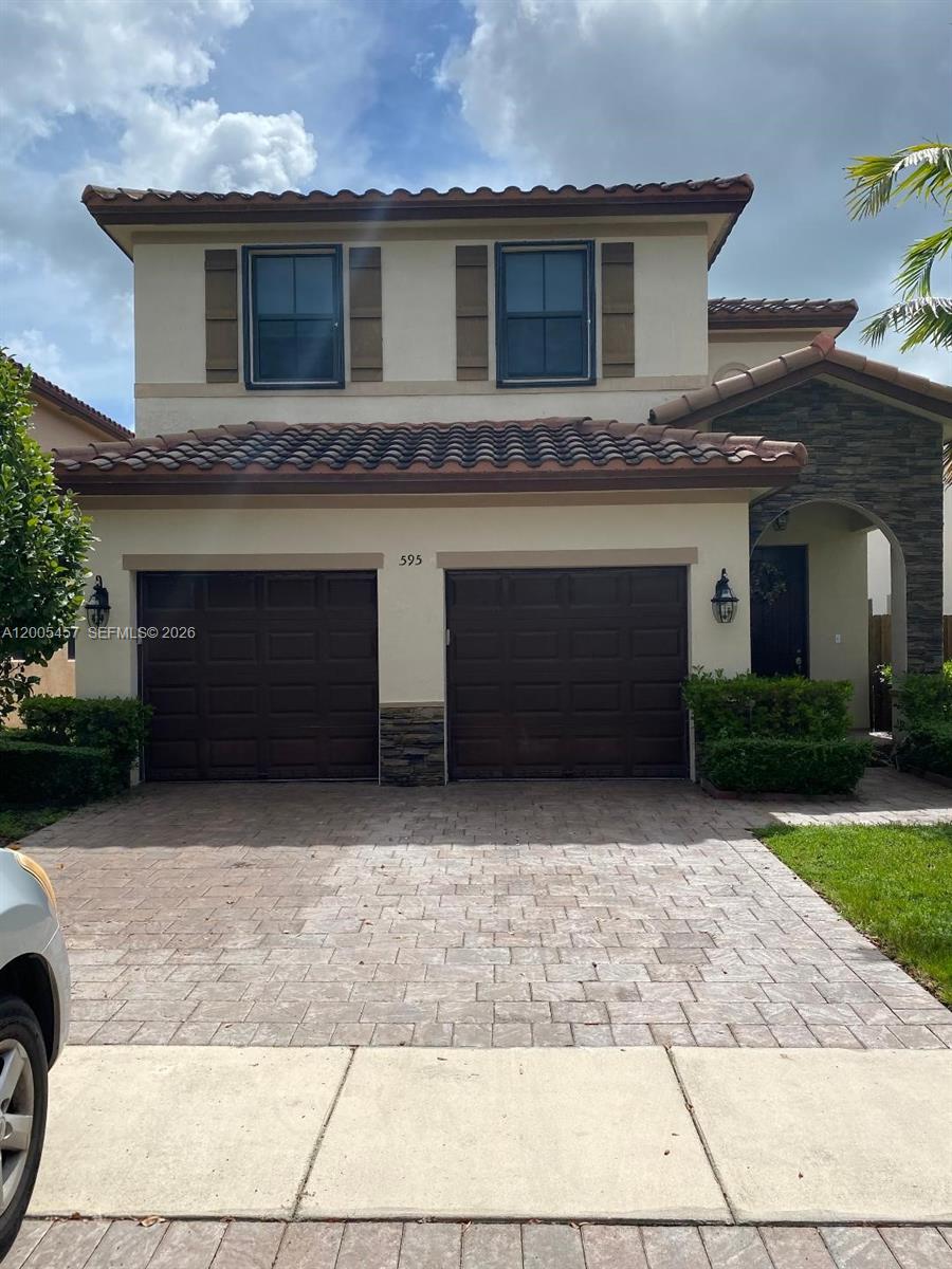 595 SE 33rd Terrace, Homestead, FL 33033, Homestead