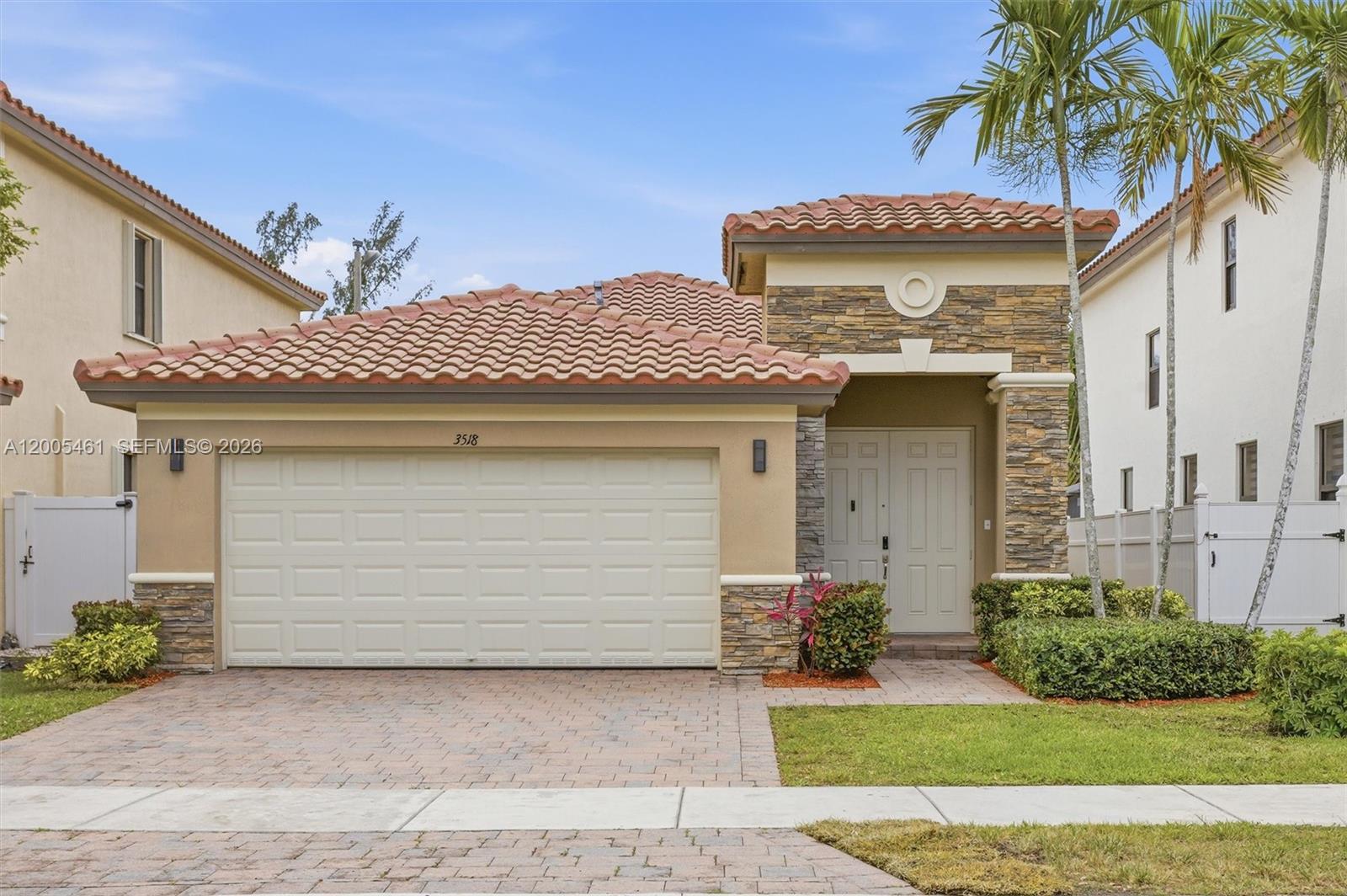 3518 W 86th Terrace, Hialeah, FL 33018, Hialeah