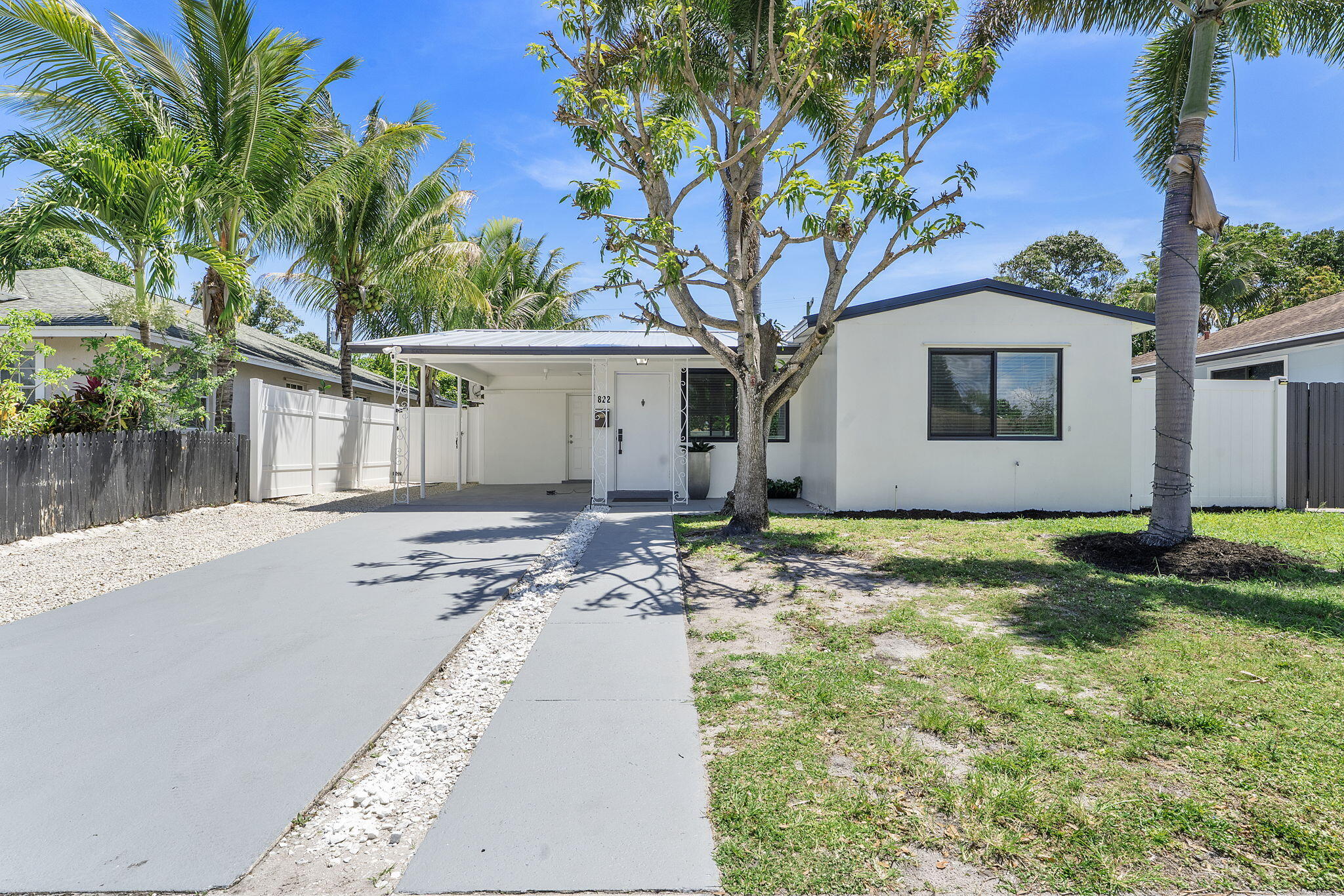 822 S C Street, Lake Worth Beach, FL 33460, Lake Worth Beach