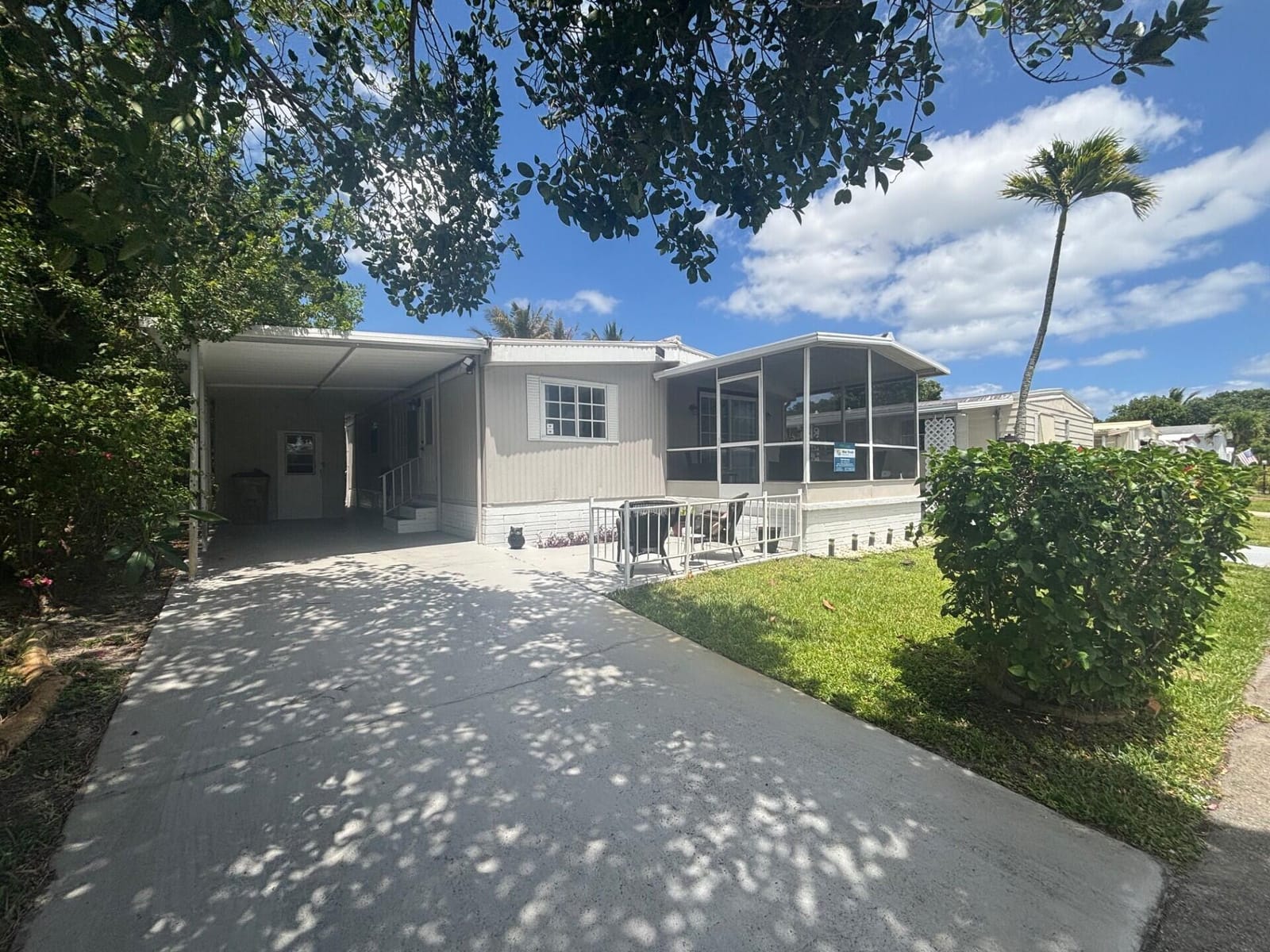 1813 Sabel Drive, Deerfield Beach, FL 33442