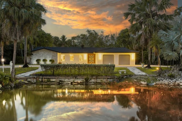 11621 NW 21st Court, Plantation Acres, Plantation, FL