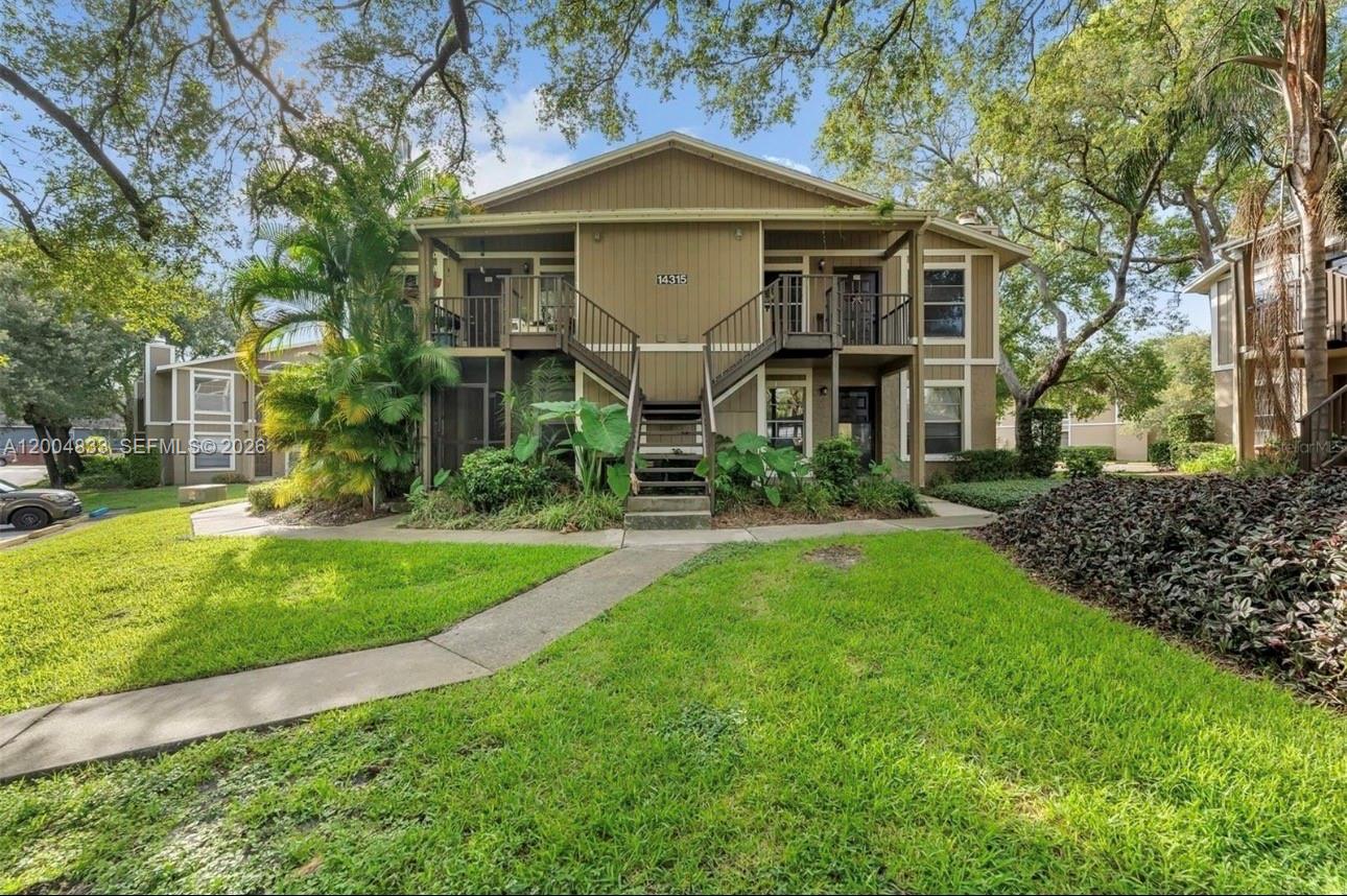 14315 Hanging Moss Circle 101, Tampa, FL 33613, Tampa