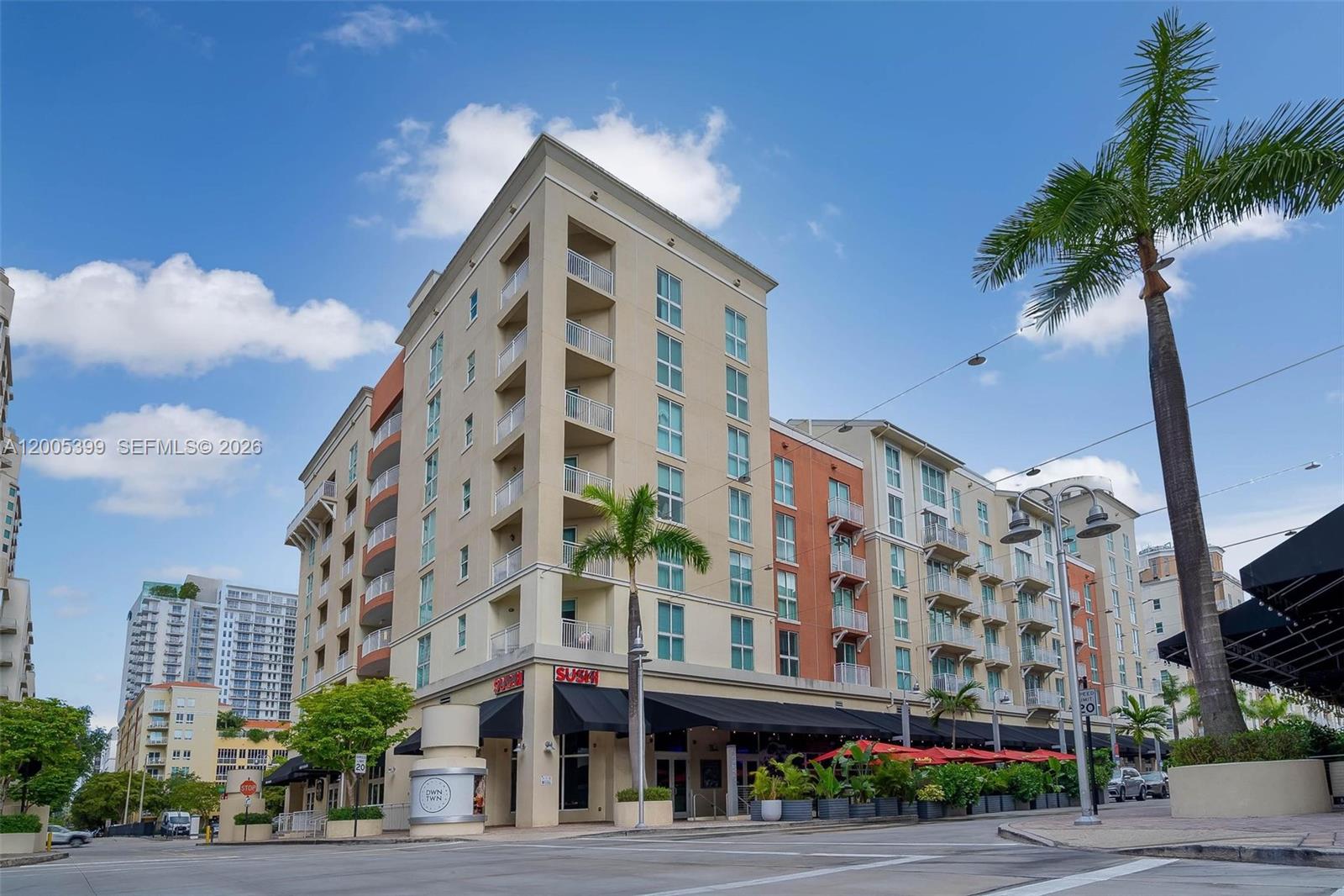 7285 SW 90th Street D414, Miami, FL 33156, Miami