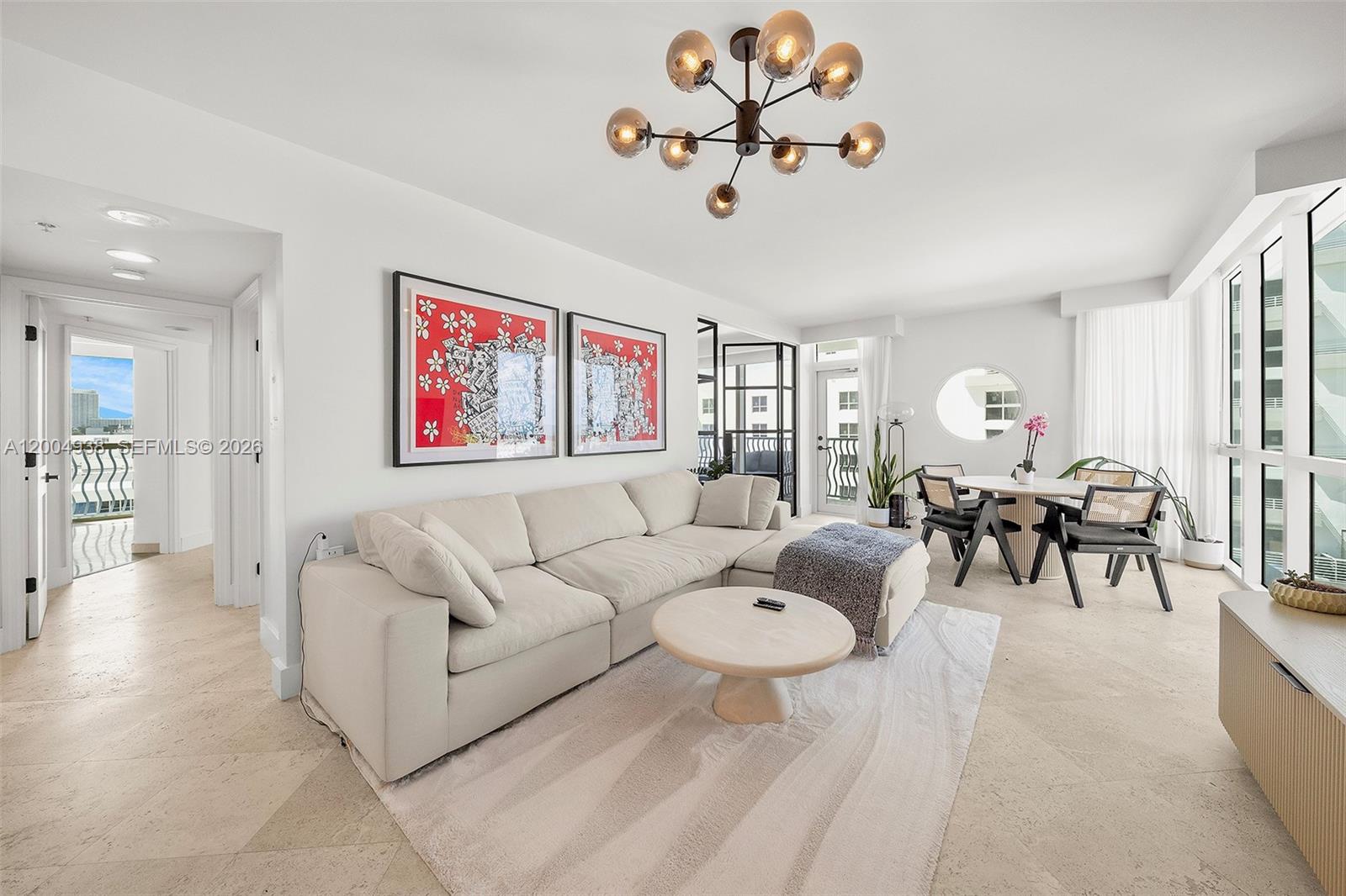 1500 Ocean Drive 607, Miami Beach, FL 33139, Miami Beach