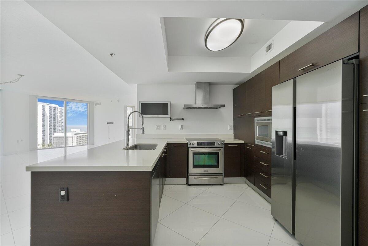 200 Sunny Isles Boulevard 2-1701 — photo 2