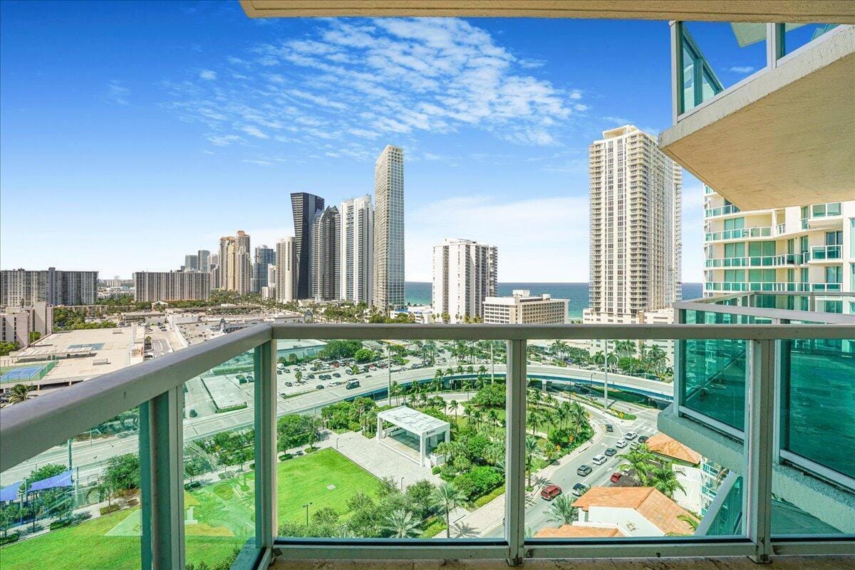 200 Sunny Isles Boulevard 2-1701 — photo 12