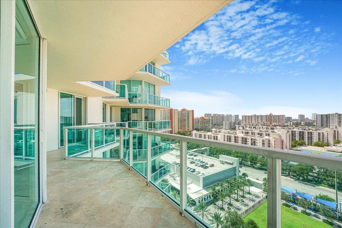 200 Sunny Isles Boulevard 2-1701, Sunny Isles Beach, FL 33160 photo 13