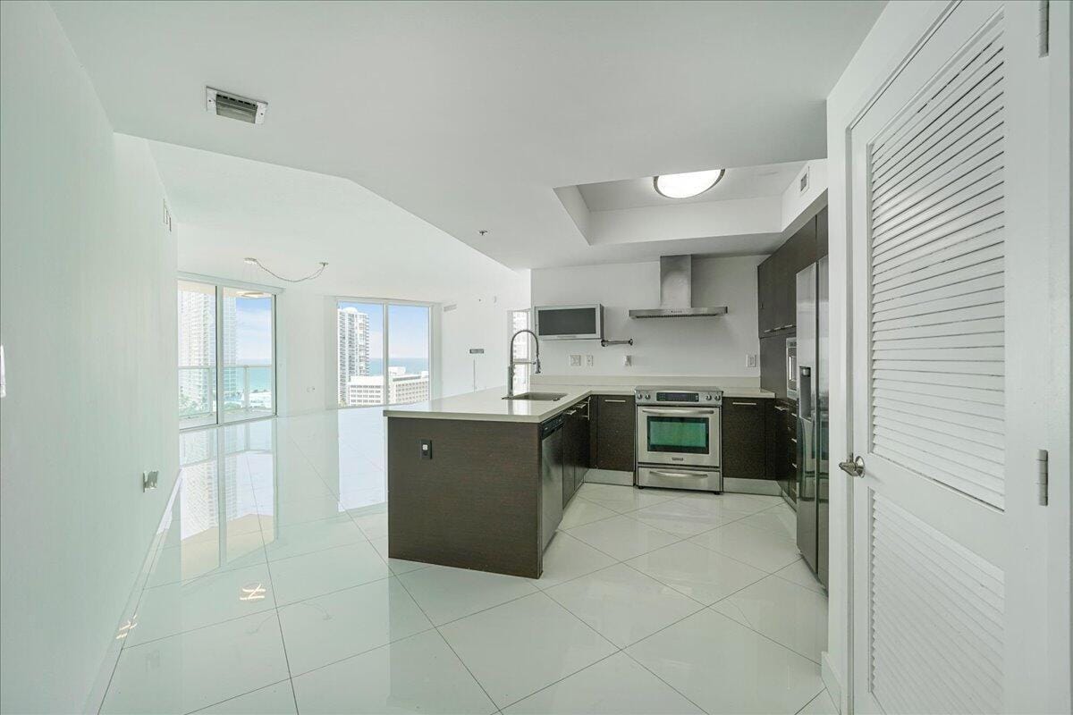 200 Sunny Isles Boulevard 2-1701 — photo 4