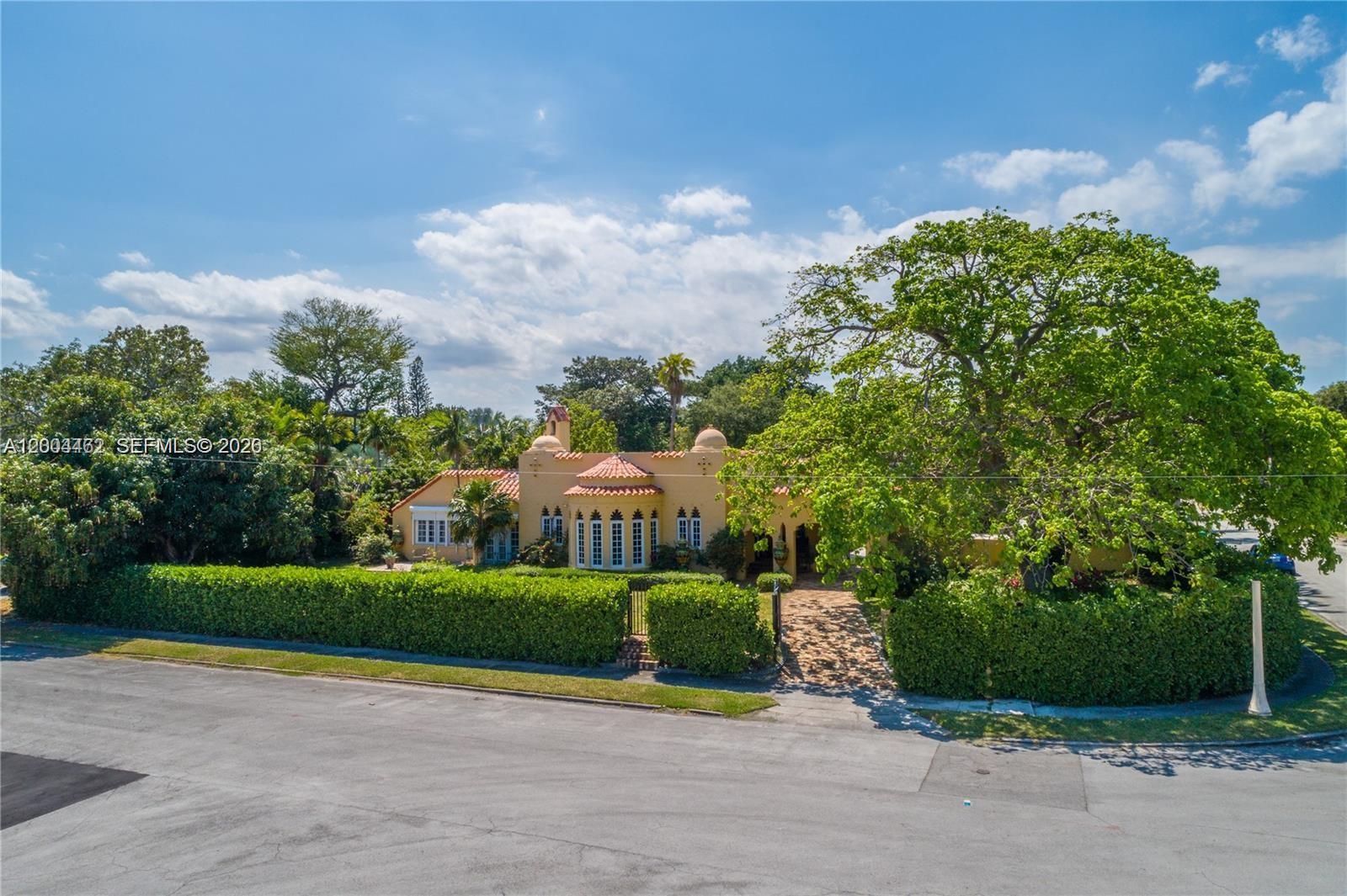 1036 NE 89th Street, Miami, FL 33138, Miami