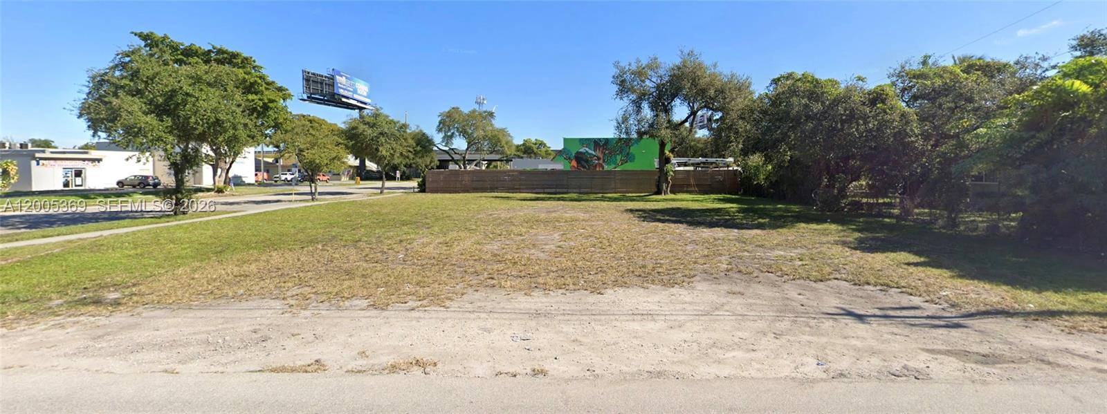 N 63rd Avenue, Hollywood, FL 33024, Hollywood