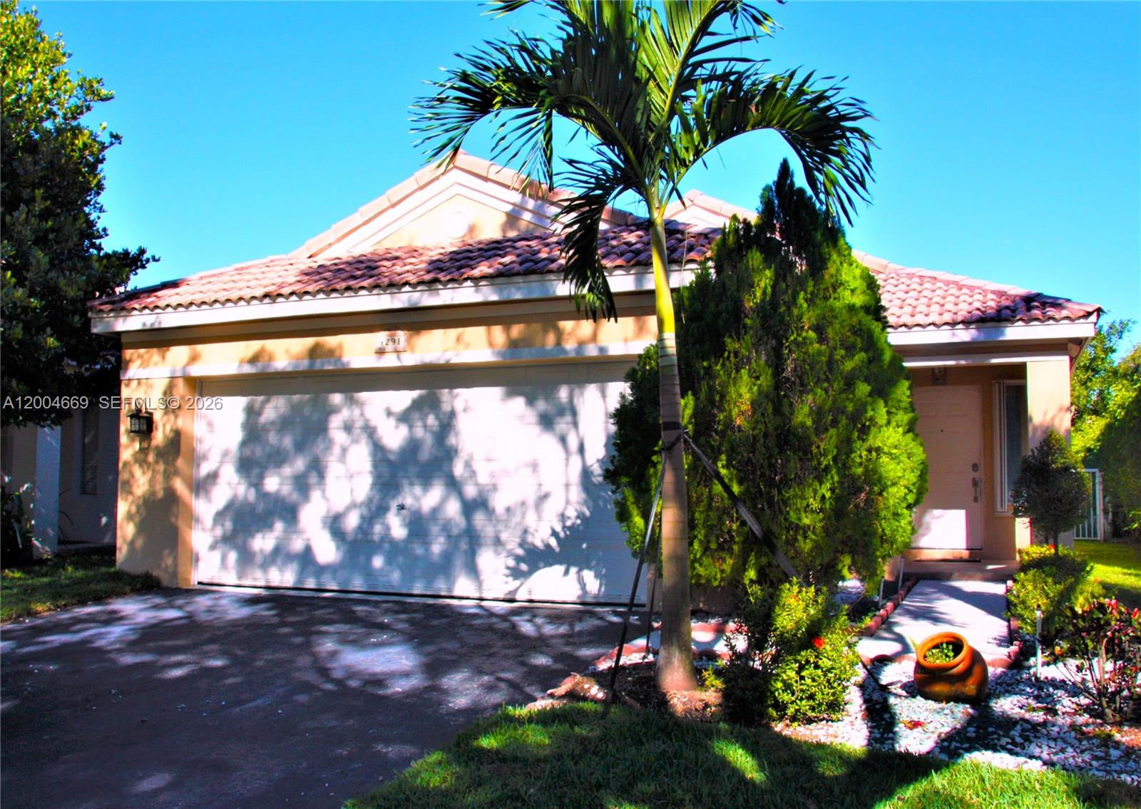 4291 Magnolia Ridge Drive, Weston, FL 33331, Weston