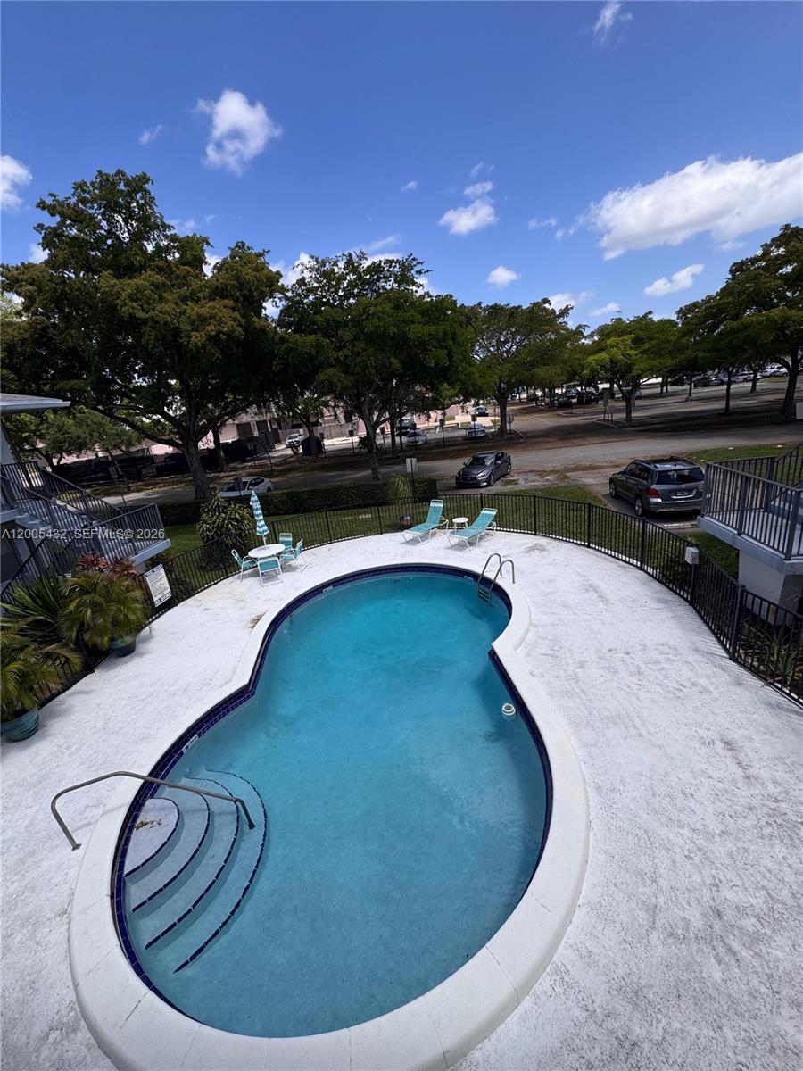 3510 Harrison Street 12, Hollywood, FL 33021, Hollywood
