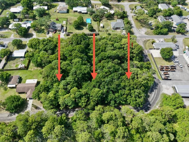 00 Notlem Drive, Fort Pierce, FL 34982