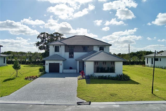 2391 SW 123rd Terrace, Davie, FL 33325