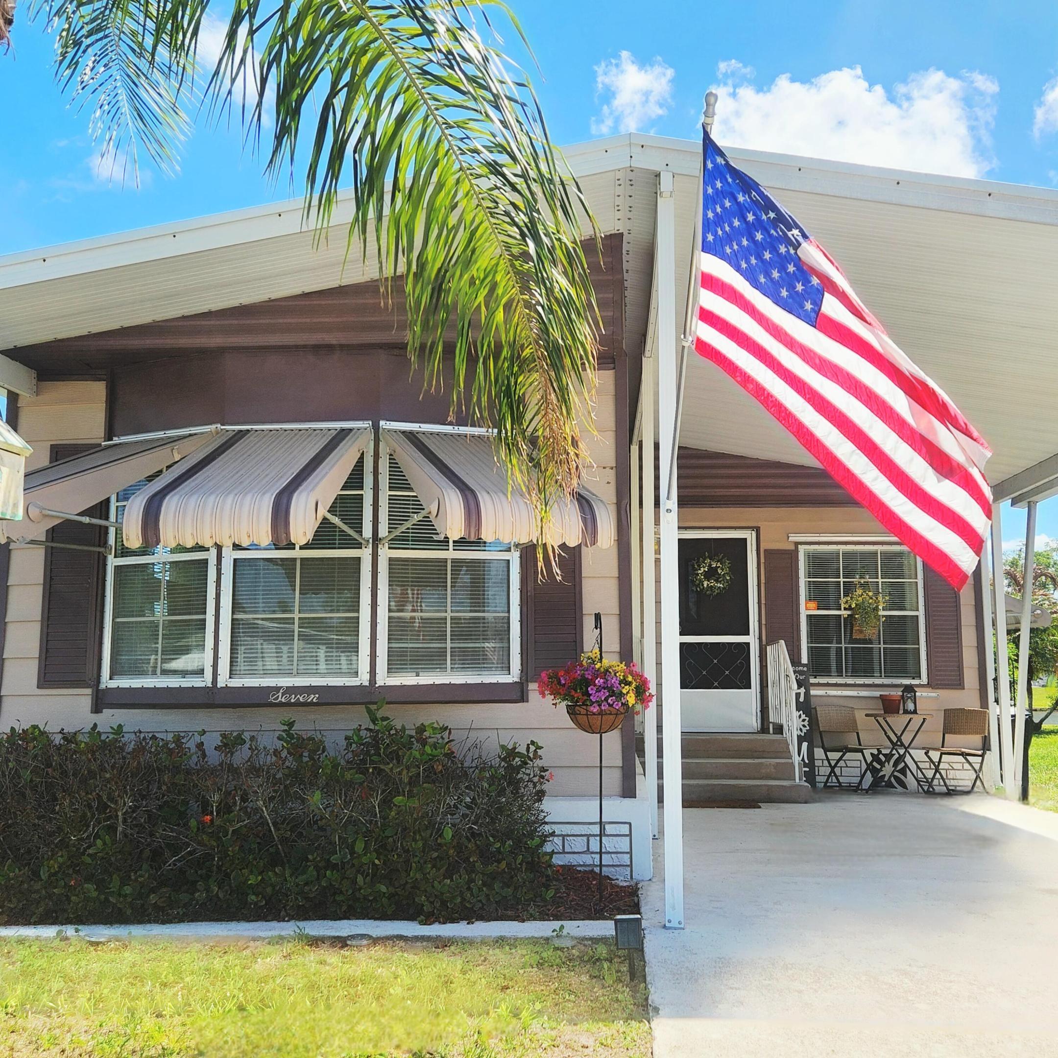 7 Guadalupe, Port St. Lucie, FL 34952, Port St Lucie