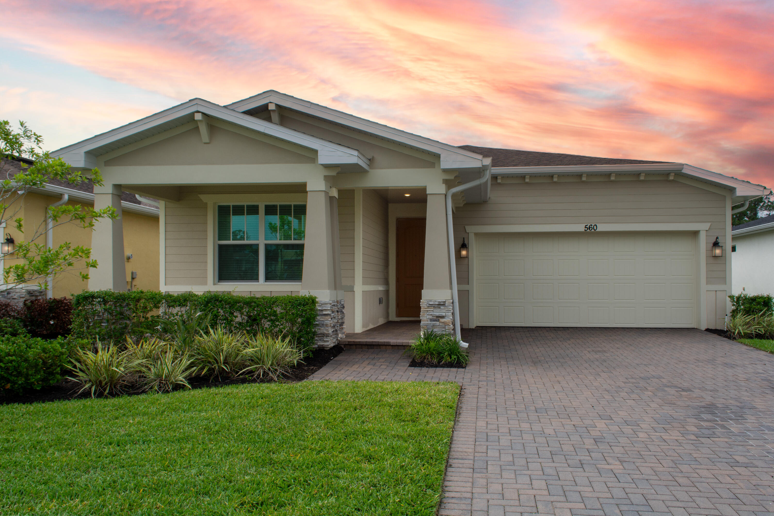 560 Veridian Circle NW, Palm Bay, FL 32907, Palm Bay