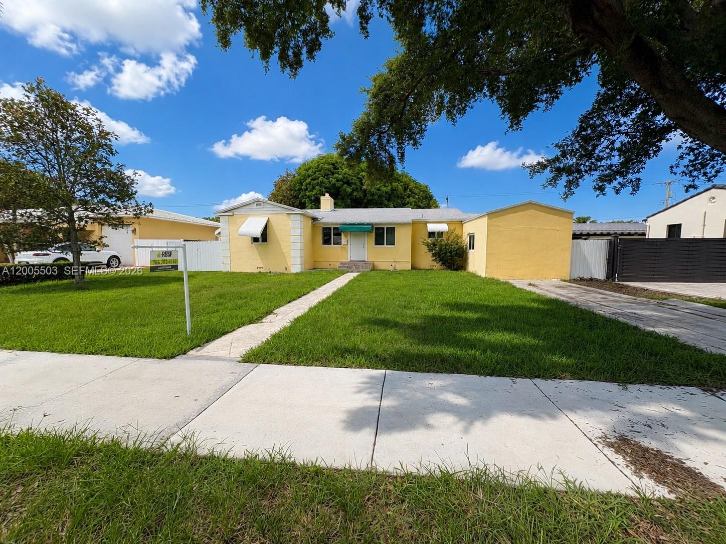 432 Palmetto Drive, Miami Springs, FL 33166, Miami Springs
