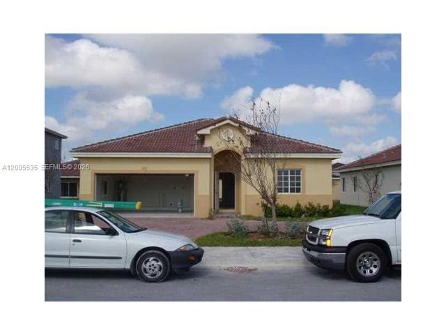 10785 SW 232nd Street, Miami, FL 33170