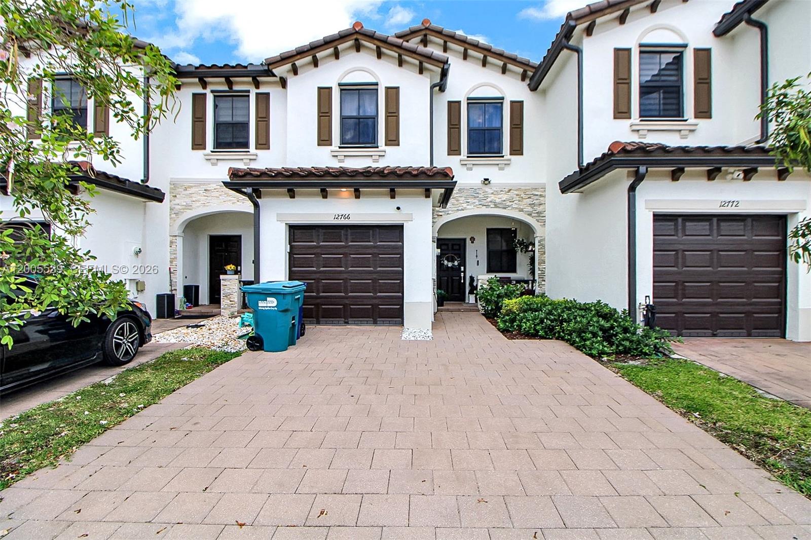 12766 SW 229th Terrace, Miami, FL 33170, Miami