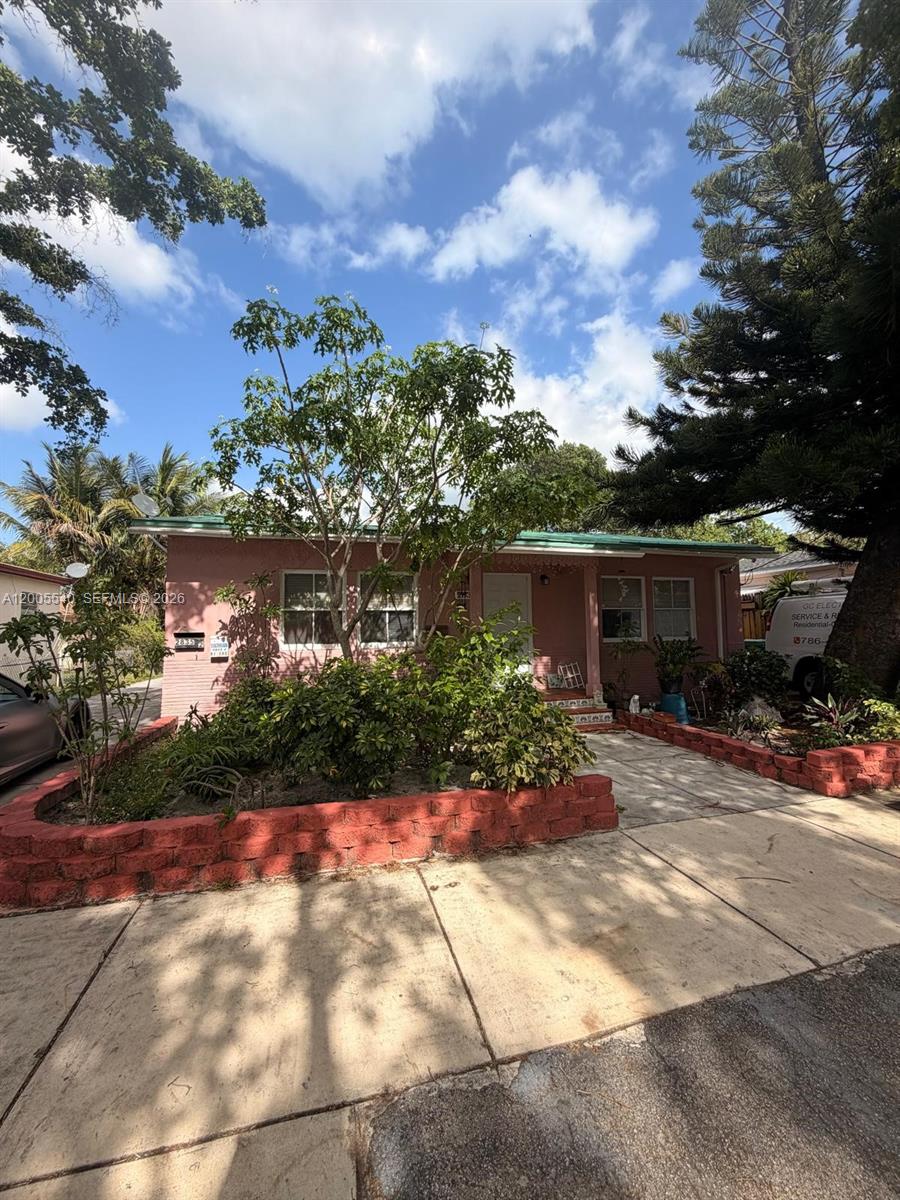 2835 SW 37th Court 1, Miami, FL 33134, Miami