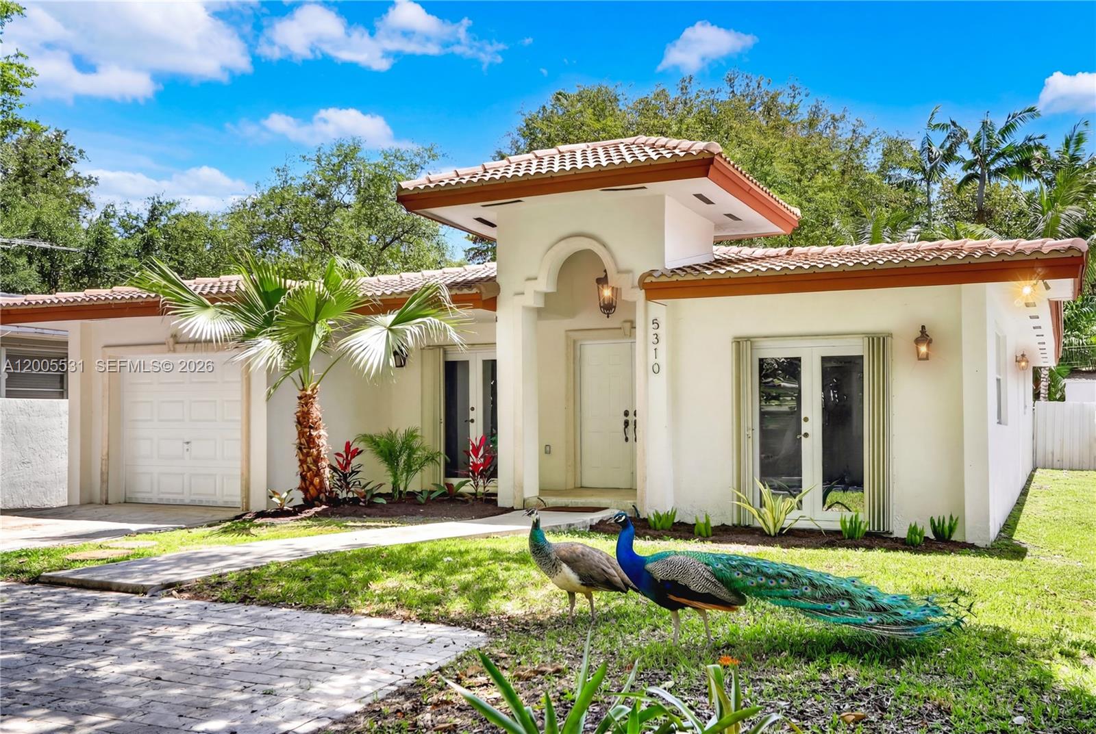 5310 SW 72 Street, Miami, FL 33143, Miami