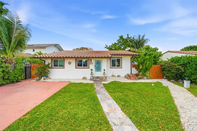 4331 SW 7th Street, sold in Roosevelt Heights Addn, Miami, FL