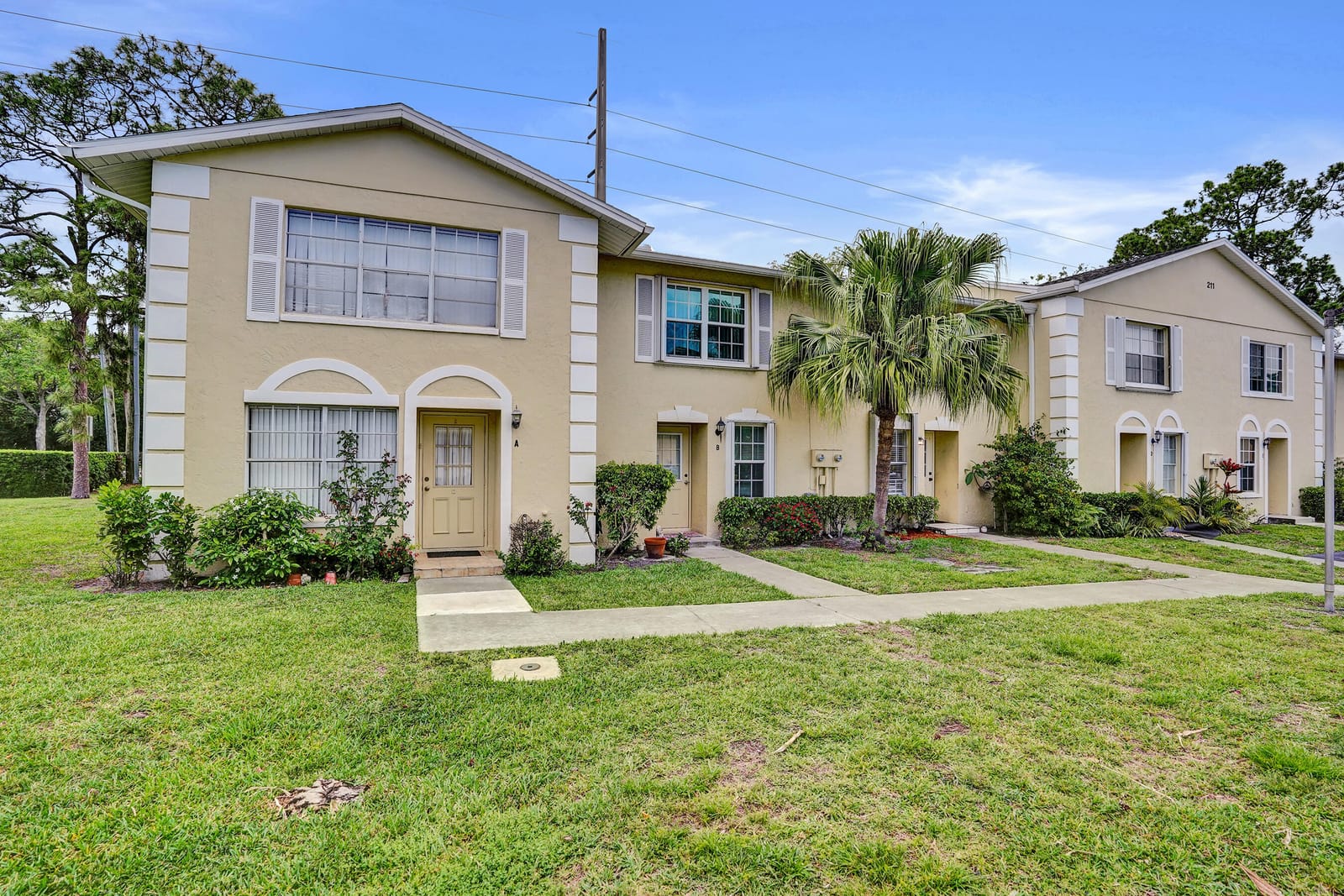 211 Foxtail Drive C, Greenacres, FL 33415 photo 2