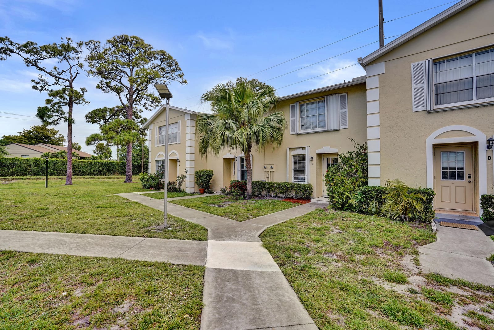 211 Foxtail Drive C, Greenacres, FL 33415 photo 3