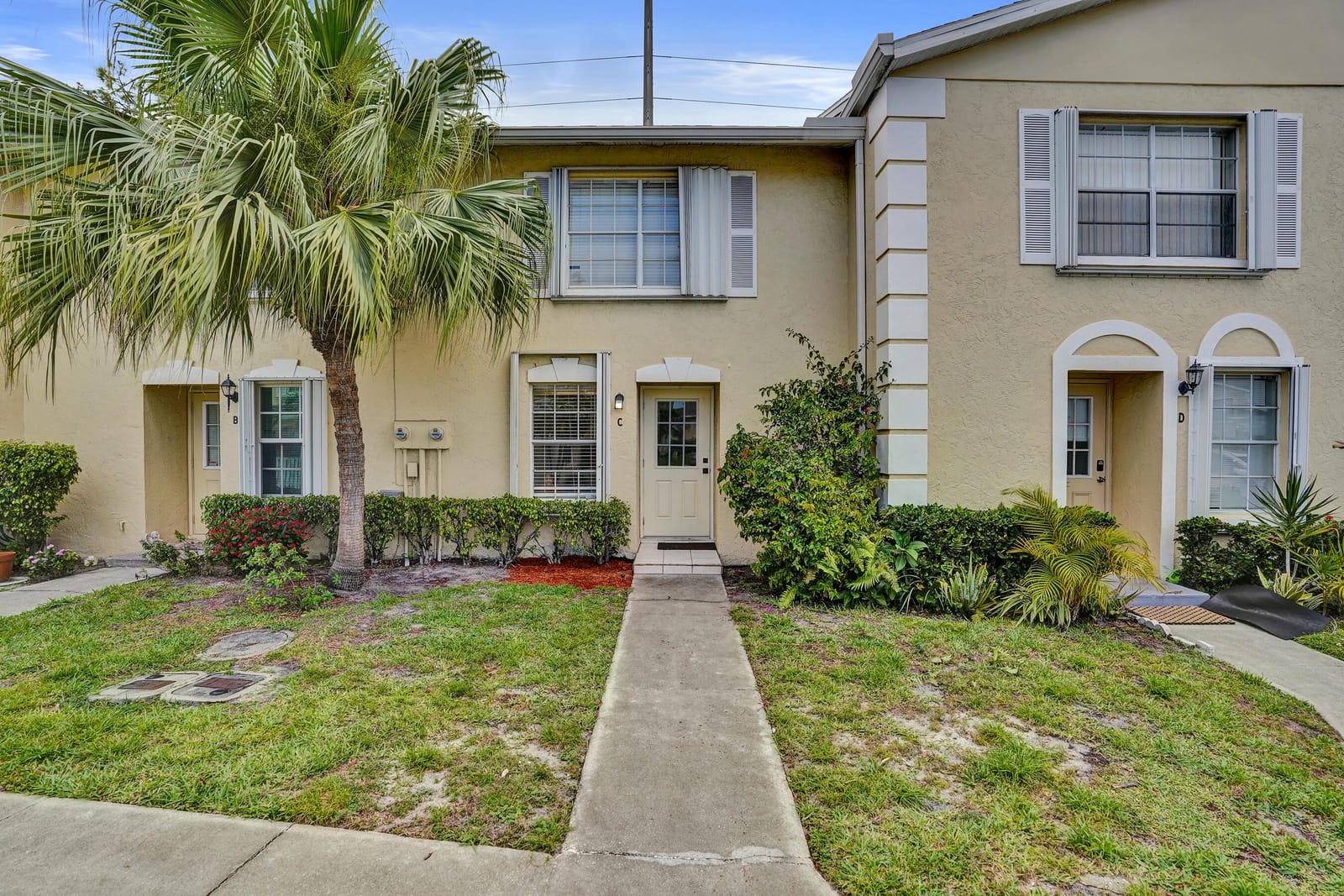 211 Foxtail Drive C, Greenacres, FL 33415 photo 4